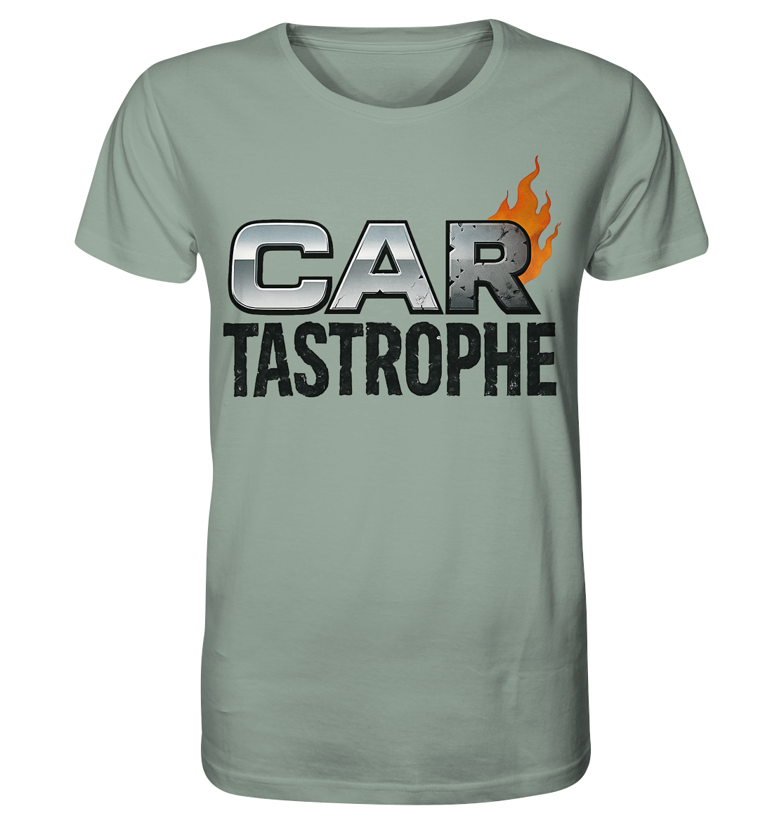 Cartastrophe / Shirt