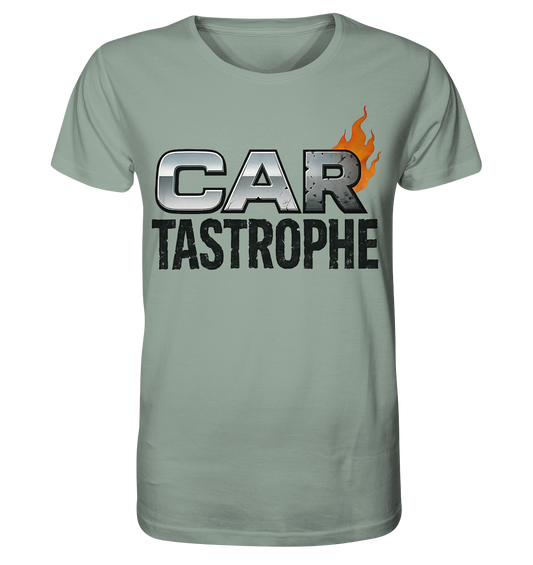 Cartastrophe / Shirt