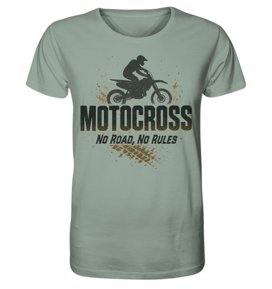Motocross / Shirt