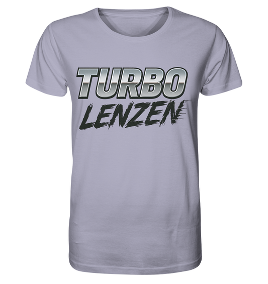 Turbolenzen / Shirt