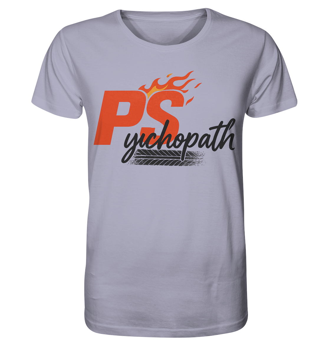 PSychopath / Shirt