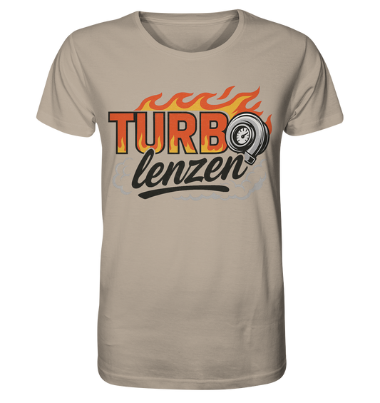 Turbolenzen / Shirt