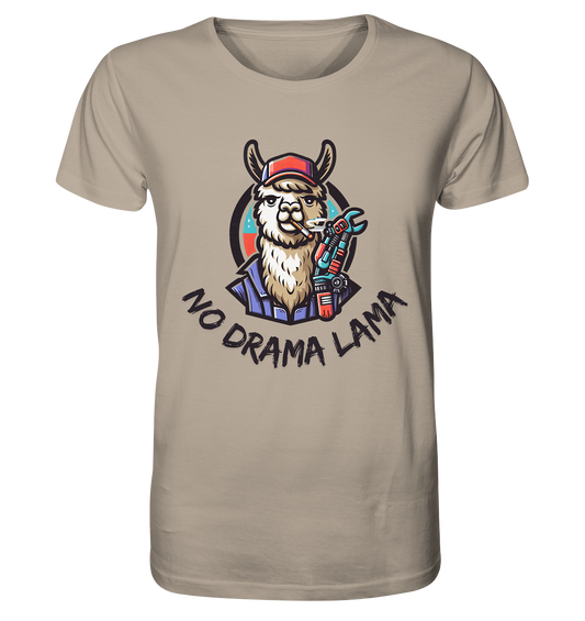 No Drama Lama / Shirt