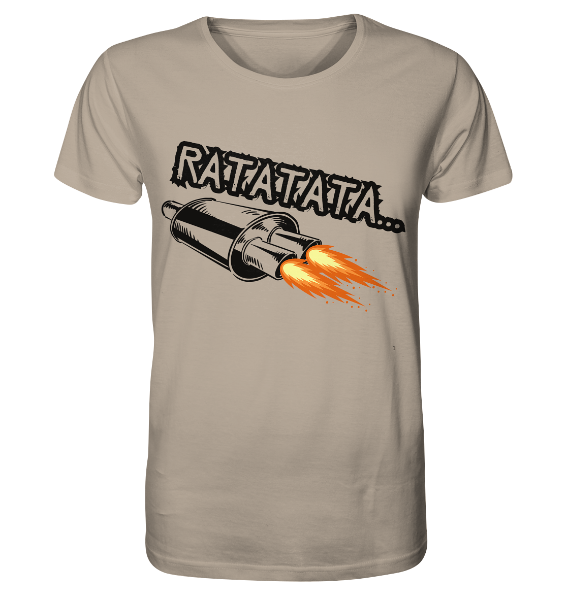 Ratatata / Shirt