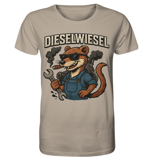 Dieselwiesel / Shirt