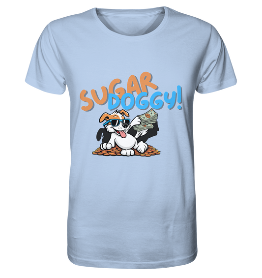 SugarDoggy / Shirt