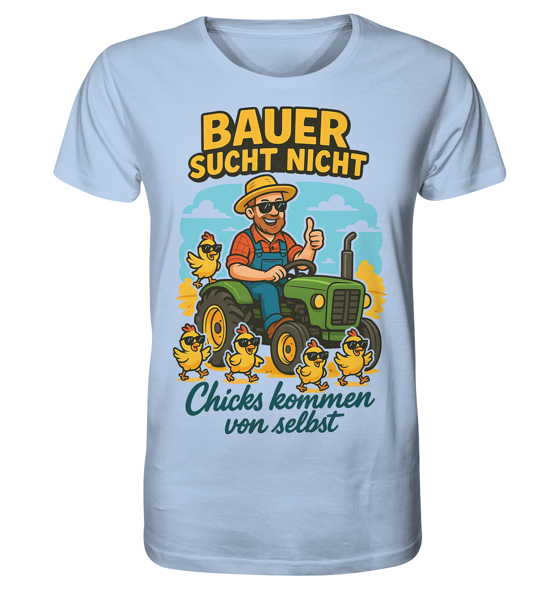 Chicks / Shirt
