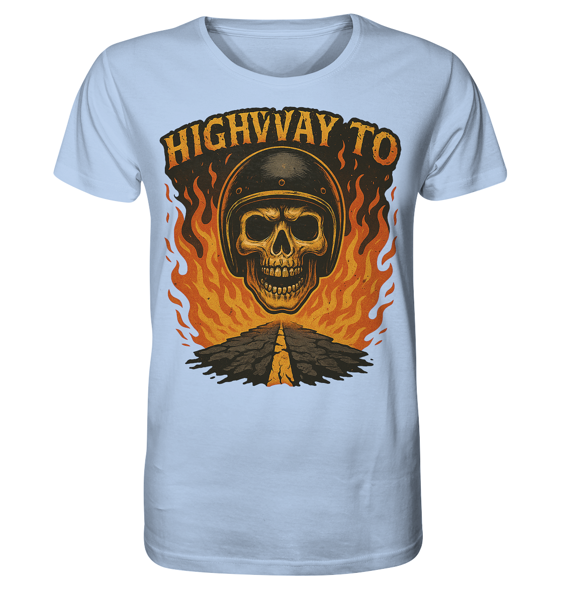 Highway / Shirt