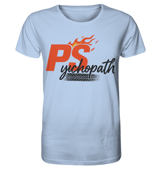 PSychopath / Shirt