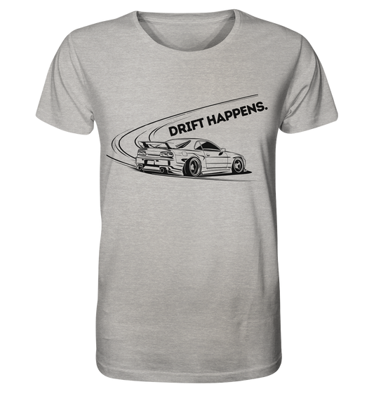 Drift happens / Shirt