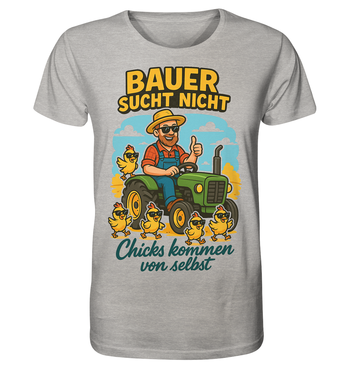 Chicks / Shirt