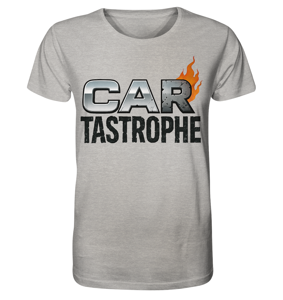 Cartastrophe / Shirt