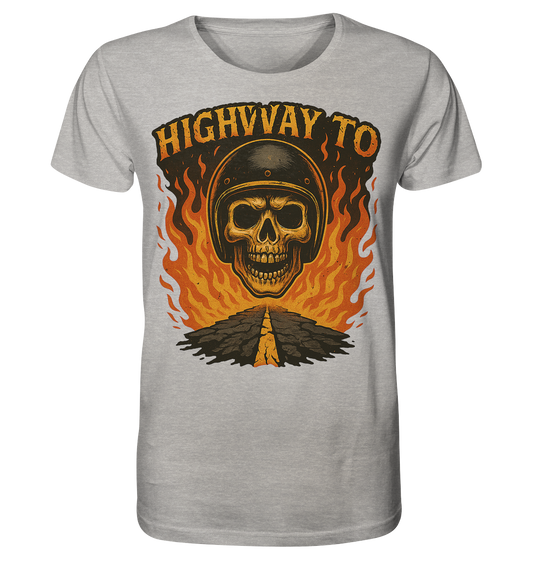 Highway / Shirt