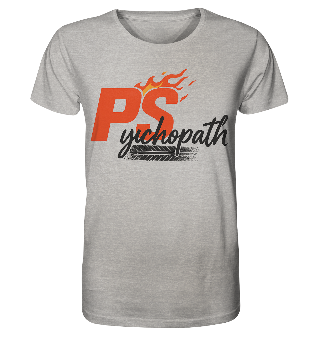 PSychopath / Shirt