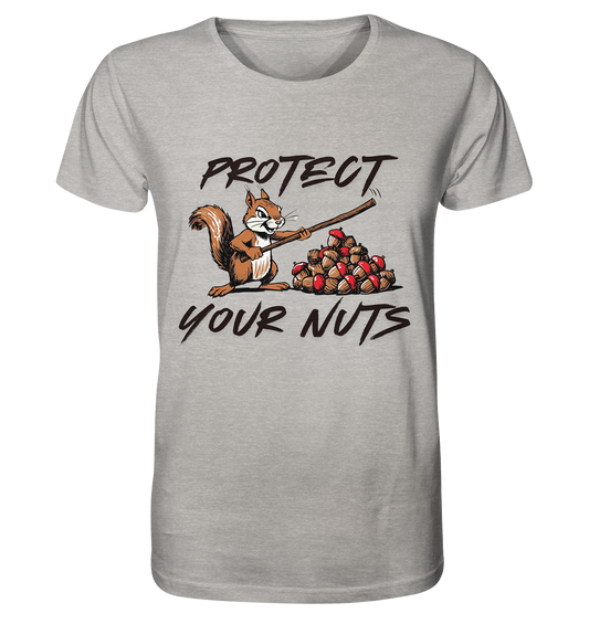 Protect your Nuts / Shirt