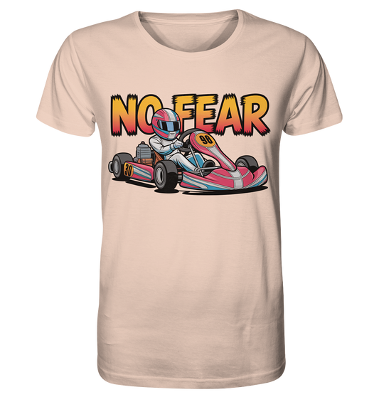 No Fear / Shirt
