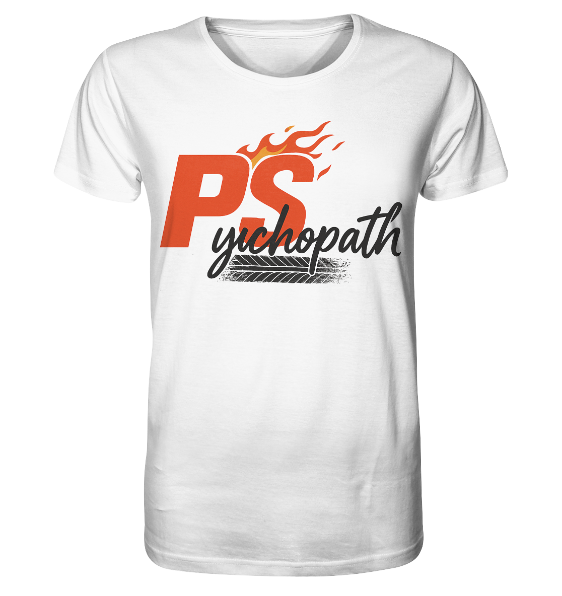 PSychopath / Shirt
