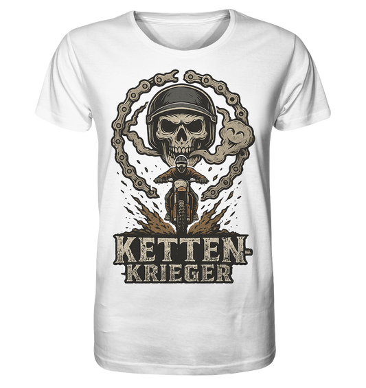 Kettenkrieger / Shirt