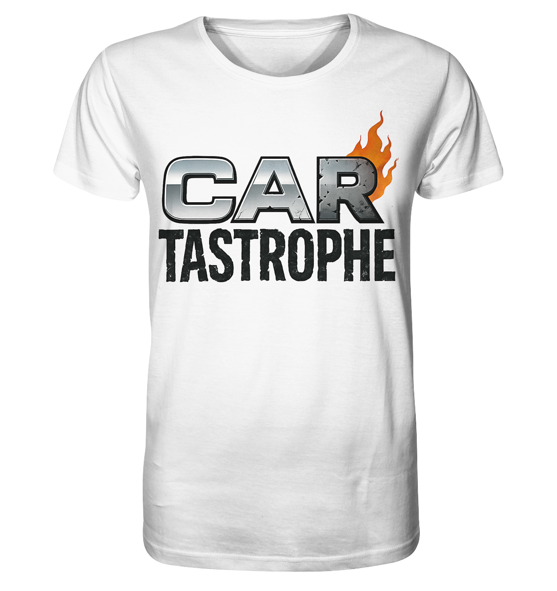 Cartastrophe / Shirt