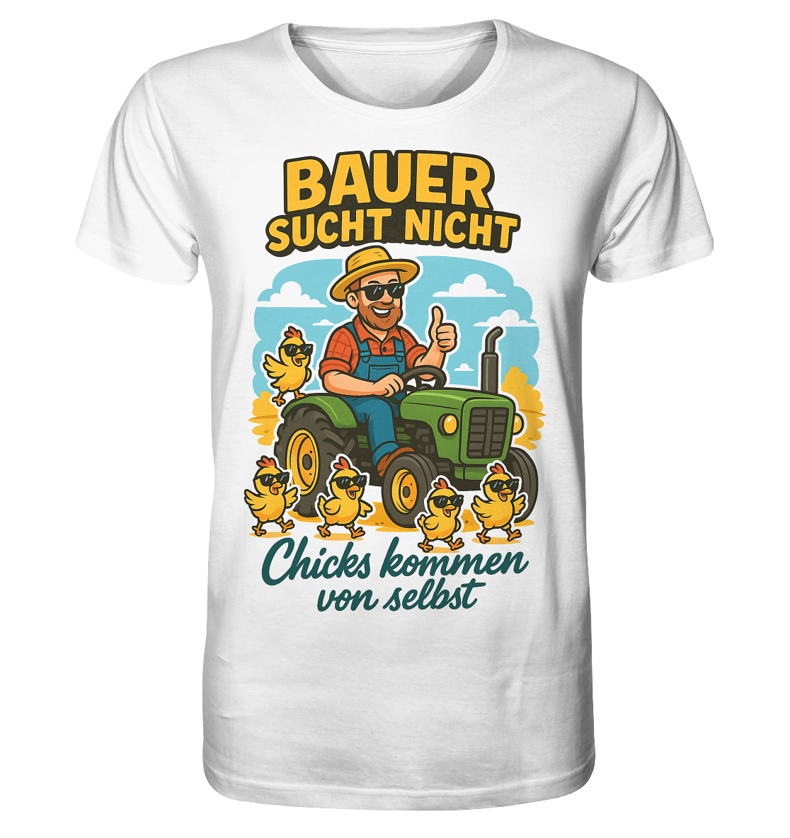 Chicks / Shirt