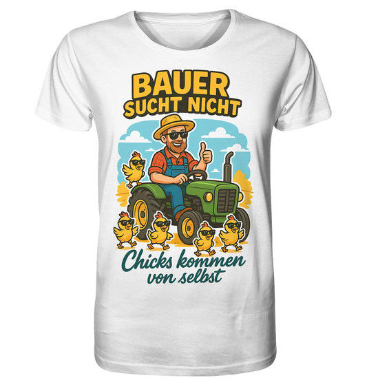 Chicks / Shirt