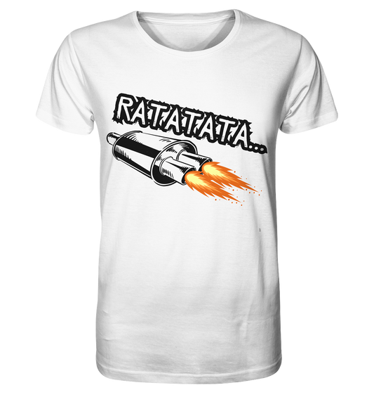 Ratatata / Shirt