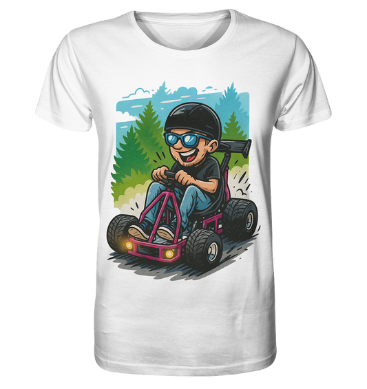 Druckmas Mobil / Shirt