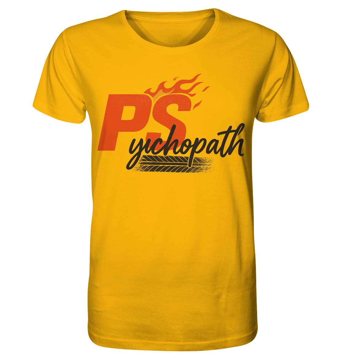 PSychopath / Shirt