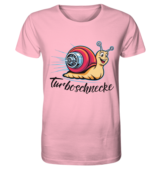 Turboschnecke / Shirt
