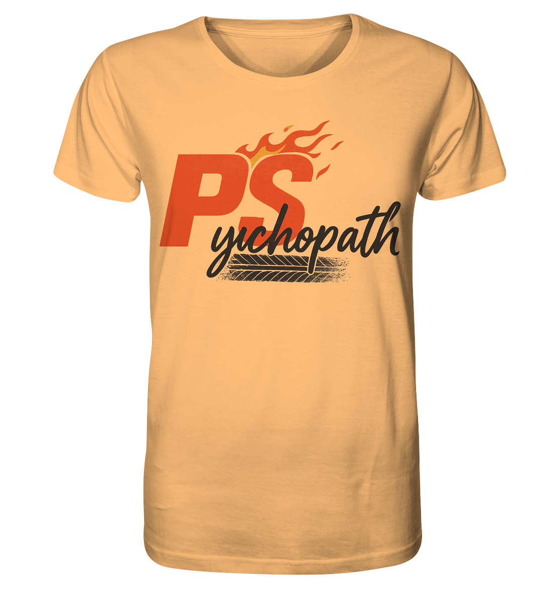 PSychopath / Shirt