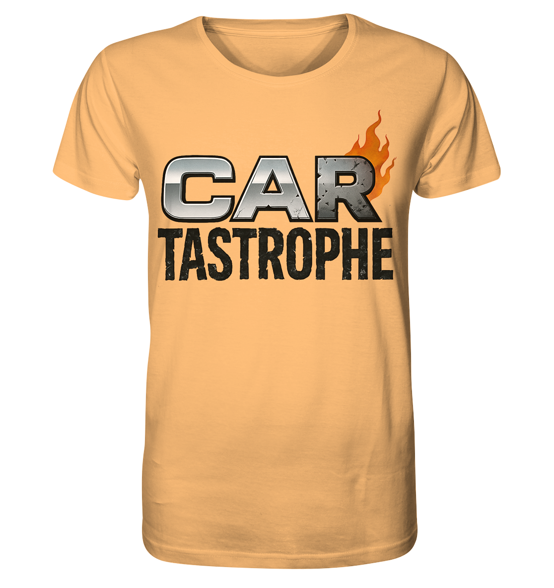 Cartastrophe / Shirt