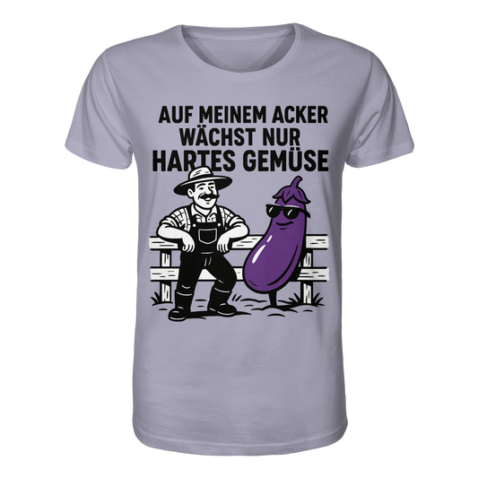 Hartes Gemüse / Shirt