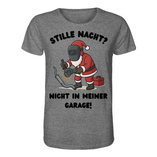 Stille Nacht? / Shirt