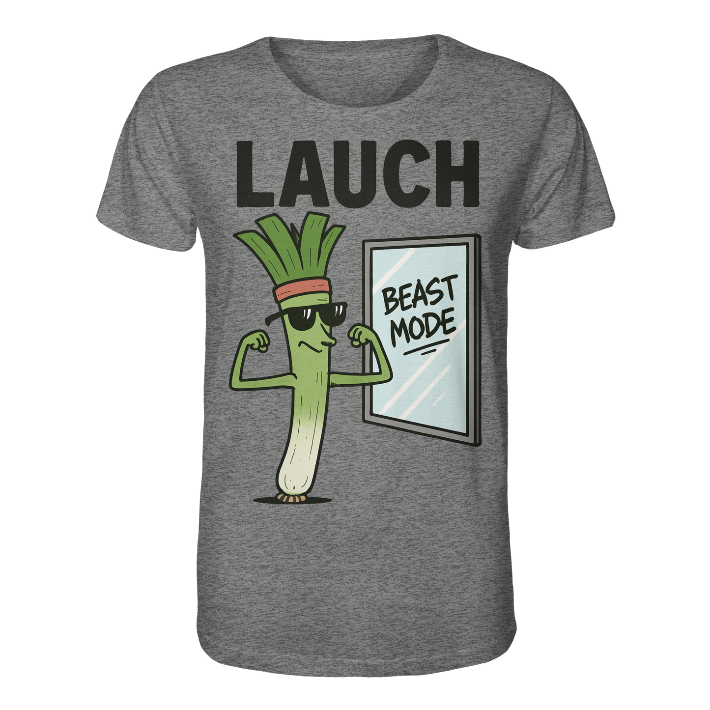 Lauch / Shirt