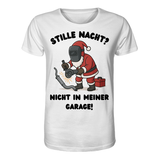 Stille Nacht? / Shirt