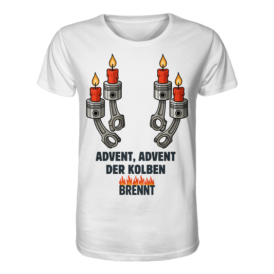 Advent, Advent... / Shirt