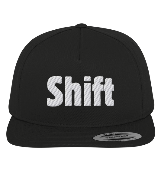 Shift /  Premium Snapback