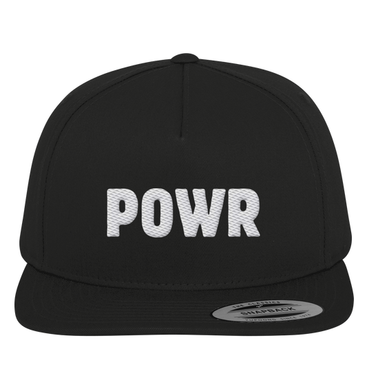 POWR / Premium Snapback