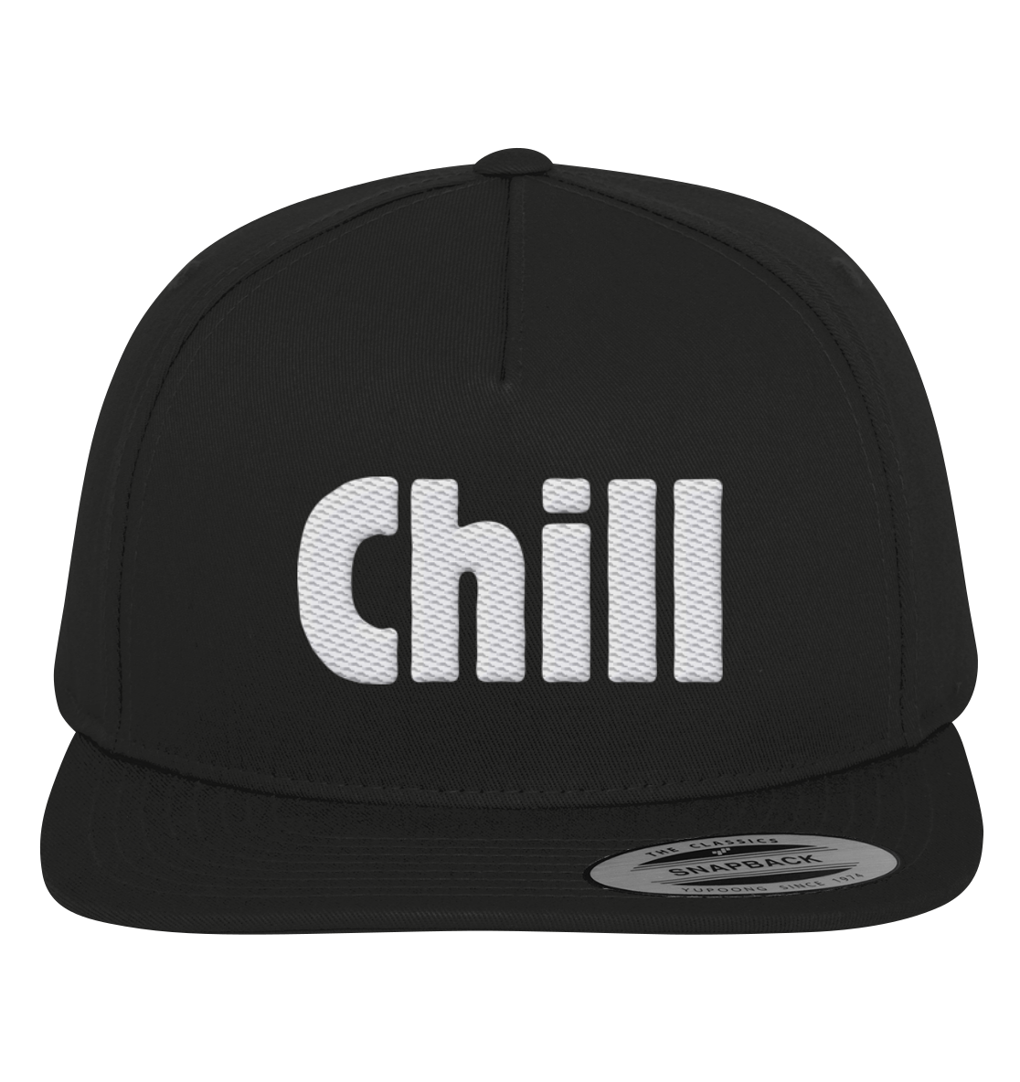 Chill / Premium Snapback