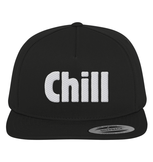 Chill / Premium Snapback
