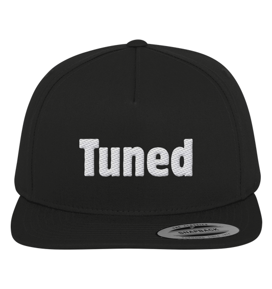 Tuned / Premium Snapback