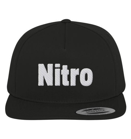 Nitro / Premium Snapback