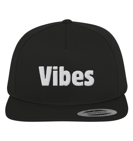 Vibes / Premium Snapback