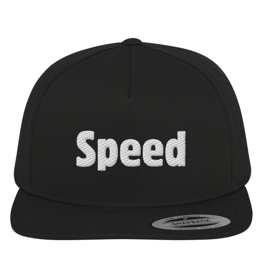 Speed / Premium Snapback