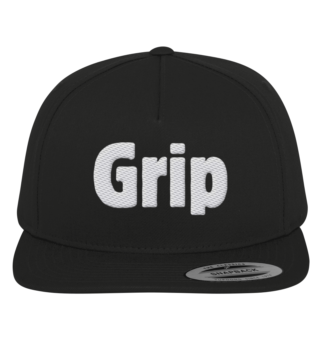 Grip / Premium Snapback