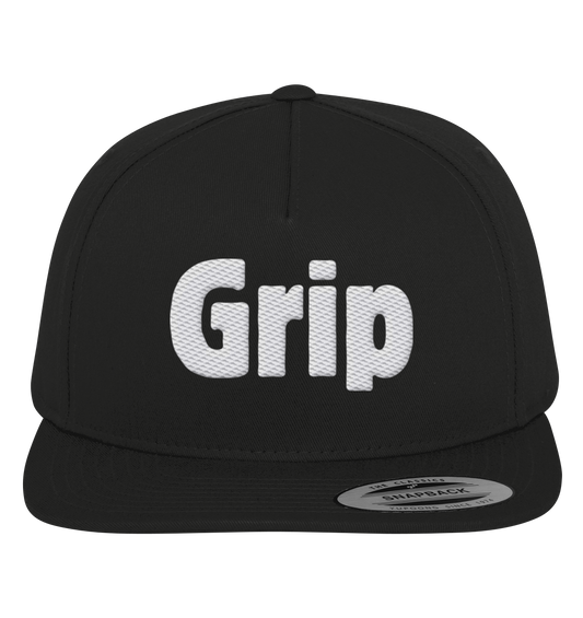 Grip / Premium Snapback
