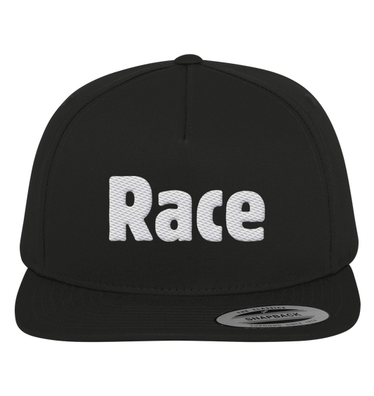 Race / Premium Snapback