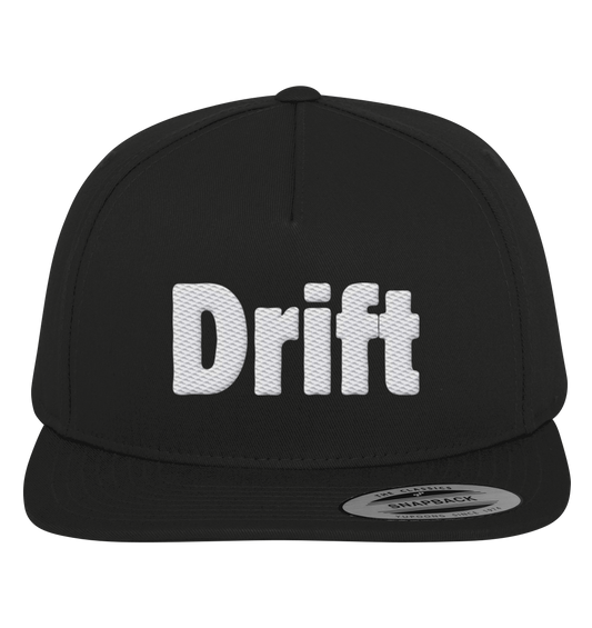 Drift / Premium Snapback