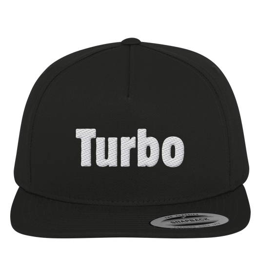 Turbo / Premium Snapback