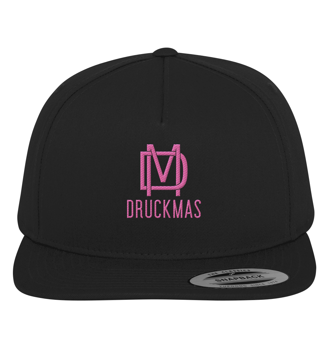 Druckmas Premium Snapback